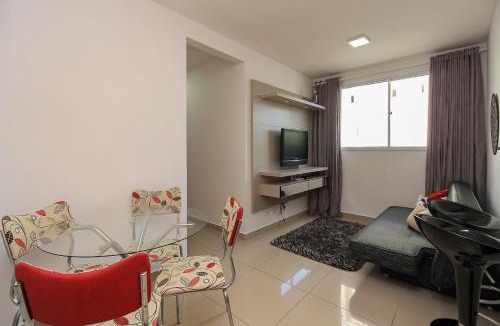 Humaita Apartment | Ap Cloe com piscina próximo ao Aeroporto