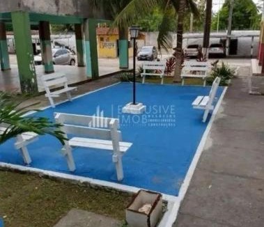 Coqueiro Apartment | Ap COP 30
