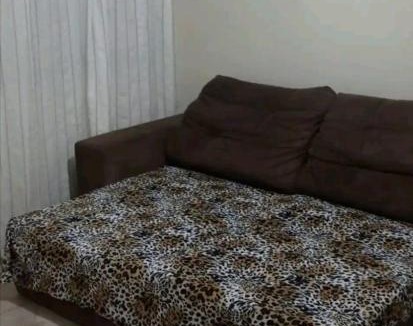 Uberaba Apartment | Ap da Hora