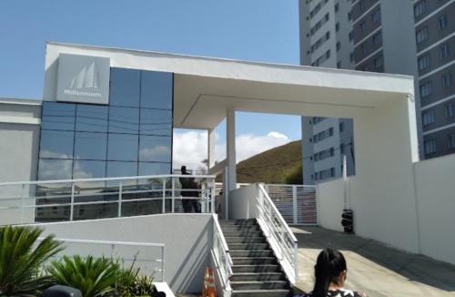 Aeroporto de Juiz de Fora Apartment | Ap da Raquel