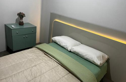 Manaus Apartment | Ap de 2 quartos, totalmente equipado, próximo ao aeroporto e rodoviária A8