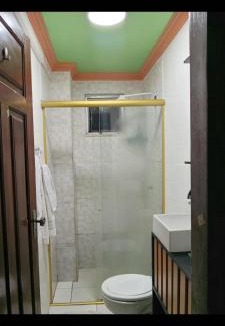 Parque Verde Apartment | AP em condomínio, tranquilo e perto de shopping