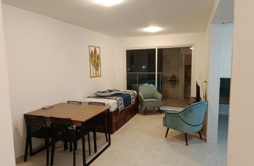 Jardim Virginia Apartment | Ap Enseada Guarujá