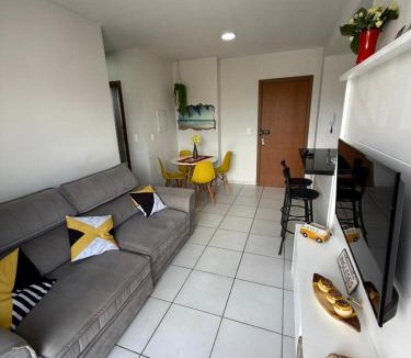 Ingleses Centro Apartment | AP Ingleses