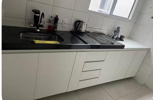 Vespasiano Apartment | Ap inteiro próx ao CT Galo Vespasiano CD administrativa e Aeroporto Confins