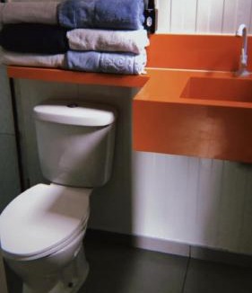 Pioneiros Apartment | Ap konteiner