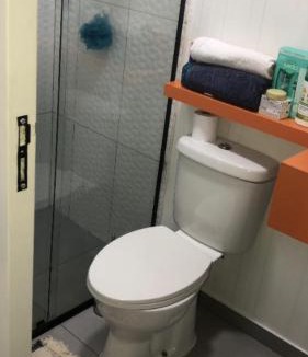 Pioneiros Apartment | Ap konteiner