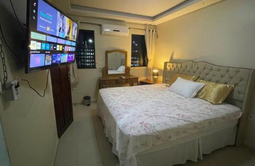 Reduto Apartment | AP Local luxo