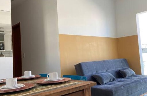 Ourimar Apartment | Ap Maré Alta