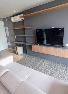 Bela Vista Apartment | Ap no condomínio Facto Paulista - Bela Vista