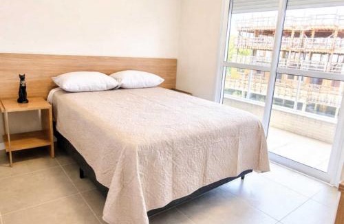 Ingleses do Rio Vermelho Apartment | Ap Pé na Areia c/Piscina nos Ingleses - FLN/SC