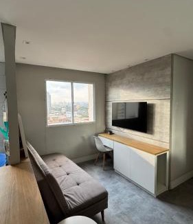 Bom Retiro Apartment | Ap para 6 - Prox do Metro Tiradentes, Brás, 25, Expo, Anhembi, bom retiro, José Paulino