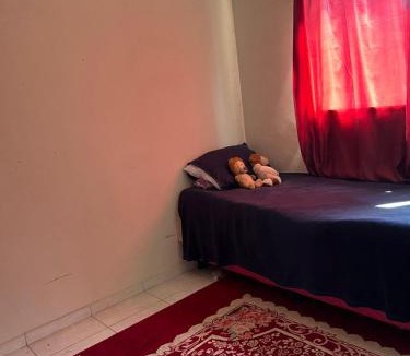 Curucamba Apartment | AP para COP 30