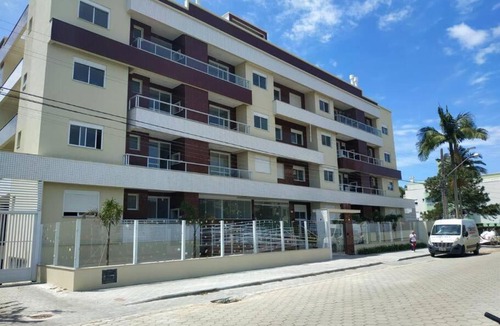 Canasvieiras Apartment | AP PRAIA DE CANASVIEIRAS ÓTIMA LOCALIZAÇÃO