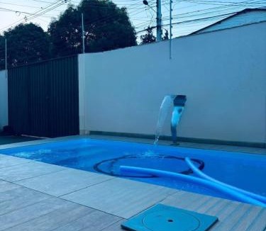Foz do Iguacu Apartment | ap souza 3