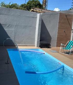 Foz do Iguacu Apartment | ap souza 3