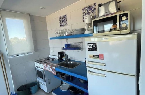 Miramar Apartment | Apartment Azul Beachfront 2 Pax