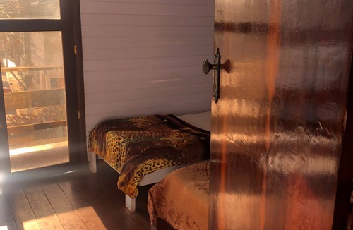 Aparecida Ski Chalet | Aparecida Chalet