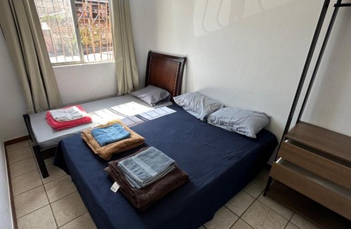 Flavio Marques Lisboa Apartment | Apart 2 quartos Barreiro