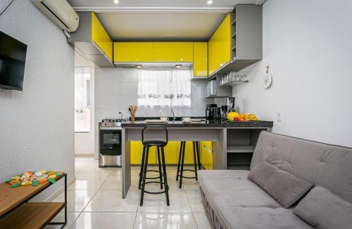 Ingleses Sul Apartment | Apart 2 quartos em Ingleses 6min da Praia!