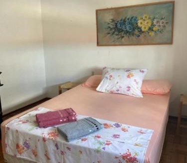 Chacaras Primavera Apartment | Apart 603 - Centro Histórico