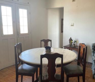 Chacaras Primavera Apartment | Apart 603 - Centro Histórico