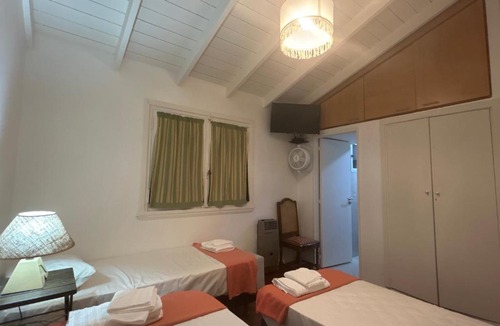 Ezeiza Apartment | Apart Airport Cuatro soles