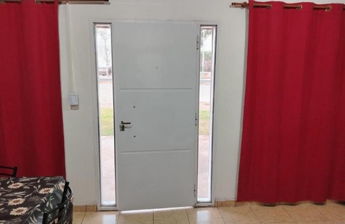 San Agustin de Valle Fertil Apartment | Apart Vista Larga