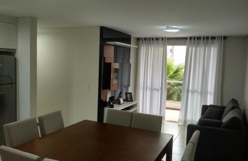 Acores Apartment | Apart condo Residencial Noblesse