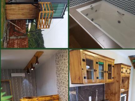 Gravata Apartment | Apart-Container Penha