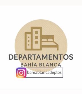 Bahia Blanca Apartment | Apart de la Bahía con cochera