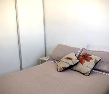 Bahia Blanca Apartment | Apart de la Bahía con cochera