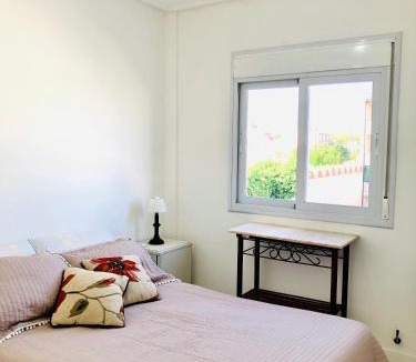 Bahia Blanca Apartment | Apart de la Bahía con cochera