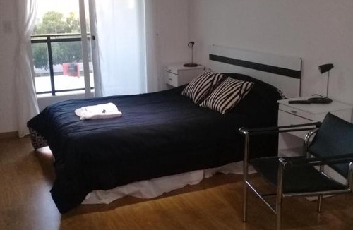 Santa Fe Apartment | Apart Delacroix
