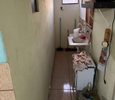 Anil Apartment | Apart-flat 301 Park Jacarepaguá Shopping 200 metros