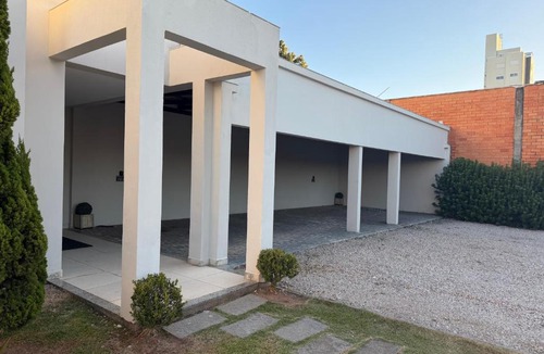 Tijucas Apartment | Apart hotel 102