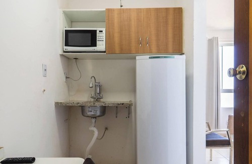 Macae Apartment | Apart hotel em Macae a 500m de Imbetiba