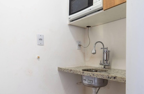 Macae Apartment | Apart hotel em Macae a 500m de Imbetiba