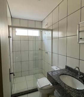 Telemaco Borba Hotel | Apart Hotel Eucalyptus