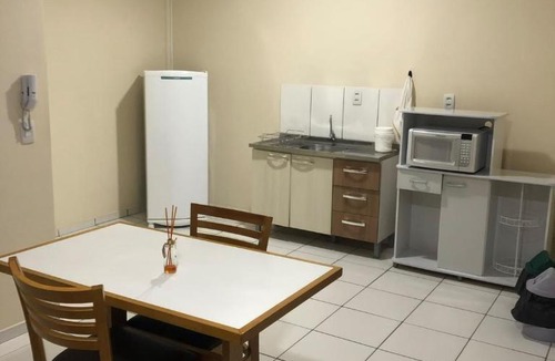Telemaco Borba Hotel | Apart Hotel Eucalyptus