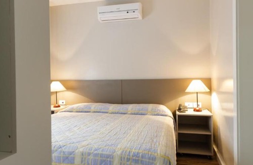Santana Apartment | Apart Hotel Garibaldi