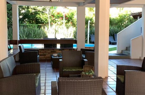 Jurere Apartment | APART HOTEL JURERE