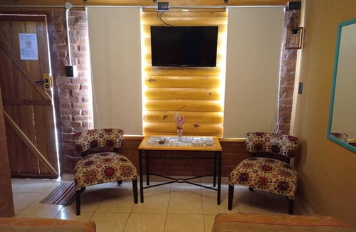 Correa Hotel | Apart Hotel Quedate