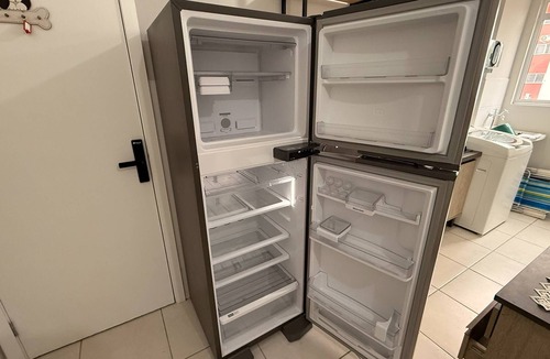 Canhanduba Apartment | Apart in Itajaí - Comfortable, Practical