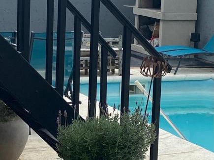Tandil Apartment | Apart Lo de Jose