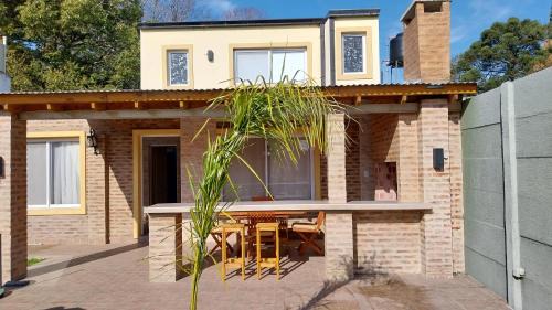 Chascomus Apartment | Apart Los Tilos 4 pax