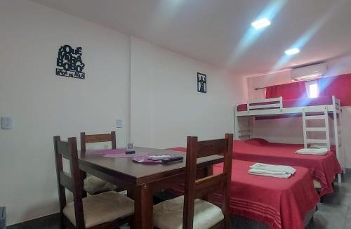Colonia Catriel Apartment | Apart Mi Kaú