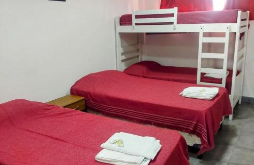 Colonia Catriel Apartment | Apart Mi Kaú