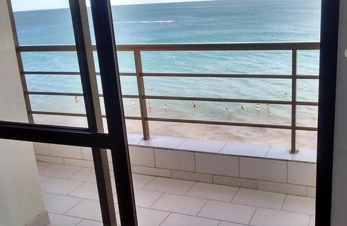 Las Grutas Apartment | Apart Mirador Azul