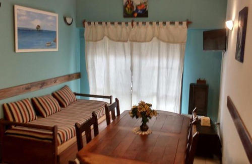 Las Grutas Apartment | Apart Mirador Azul